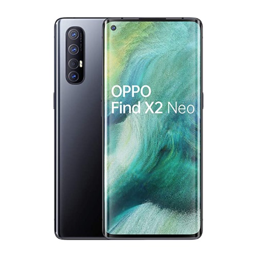 Oppo Find X2 Neo