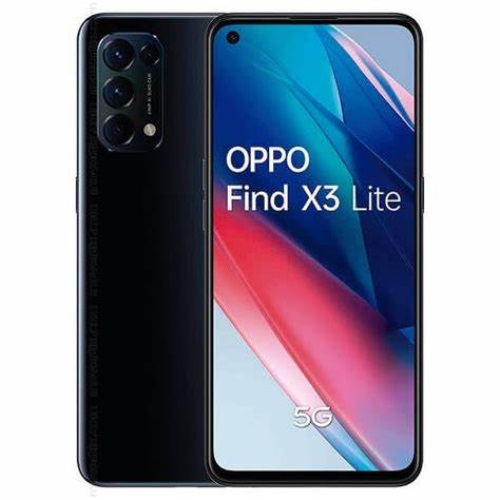 Oppo Find X3 Lite