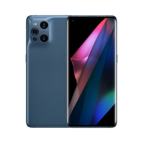 Oppo Find X3