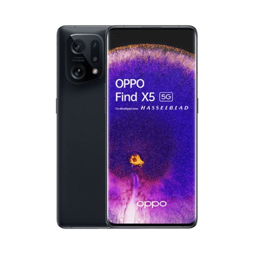 Oppo Find X5