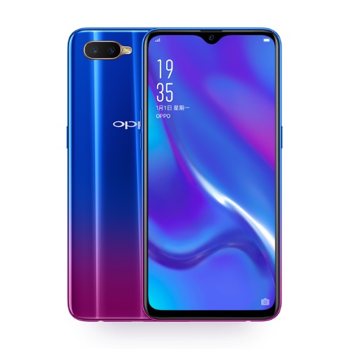 Oppo K1