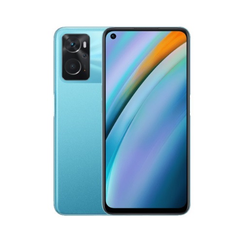 Oppo K10x