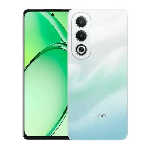 Oppo K12x China