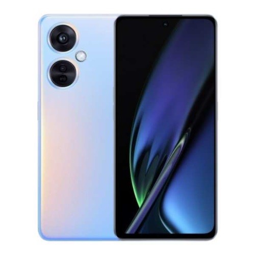 Oppo K12x