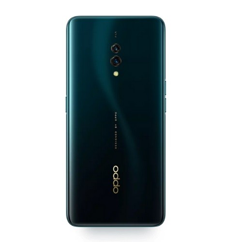 Oppo K3