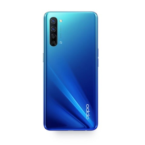 Oppo K7 5G