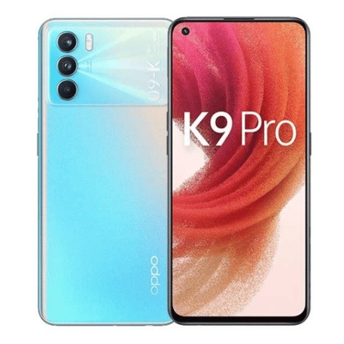 Oppo K9 Pro