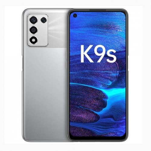 Oppo K9s