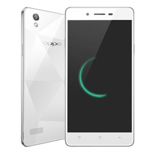 Oppo Mirror 5