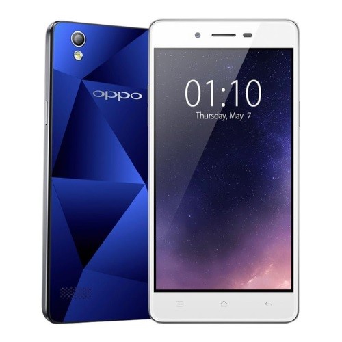 Oppo Mirror 5S