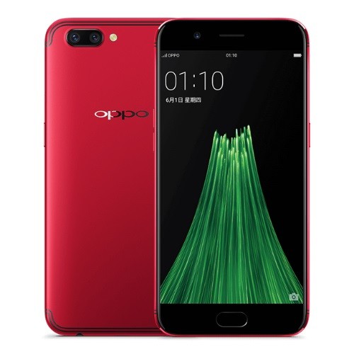 Oppo R11 Plus