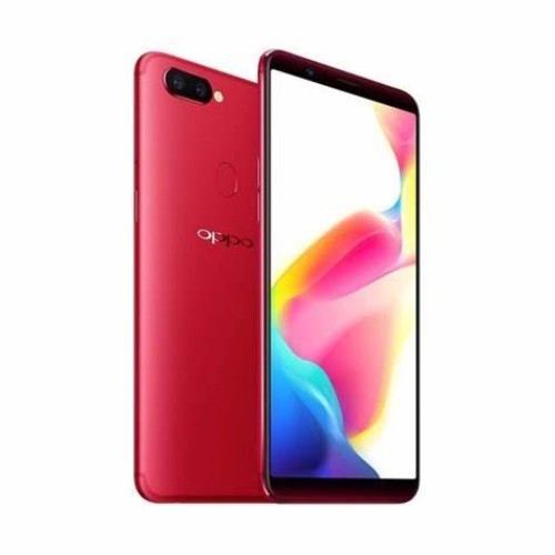 Oppo R11S