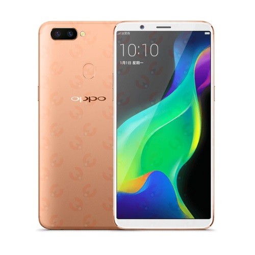 Oppo R11s Plus