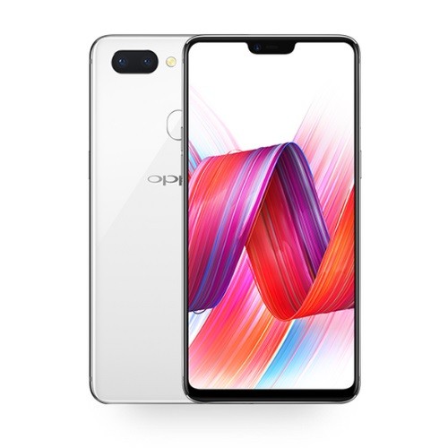 Oppo R15 Dream Mirror Edition