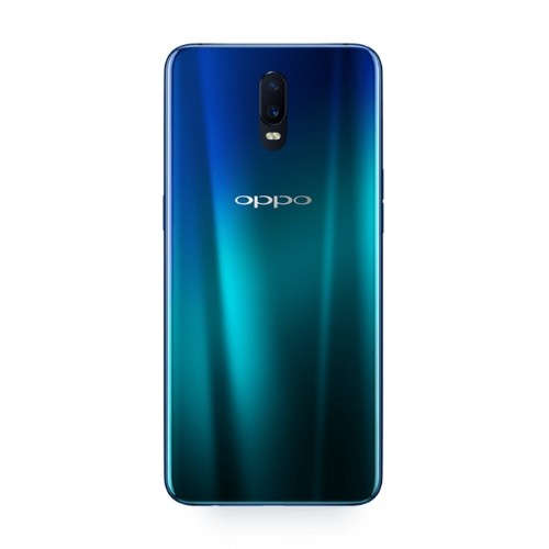 Oppo R17