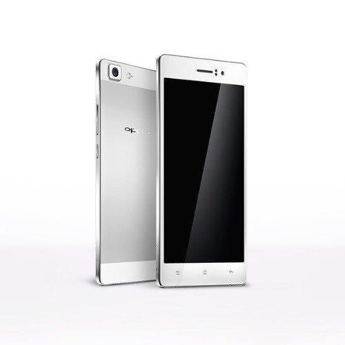 Oppo R5