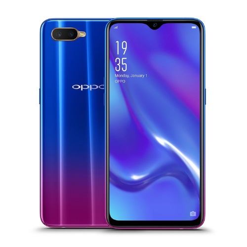 Oppo RX17 Neo