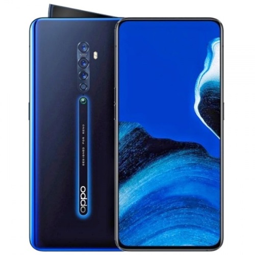 Oppo Reno 2