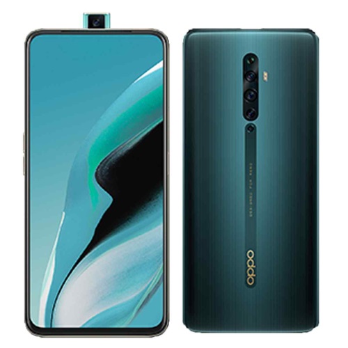 Oppo Reno 2F