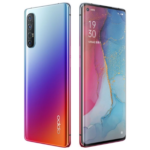 Oppo Reno 3 Pro 5G