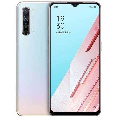 Oppo Reno 3 Youth