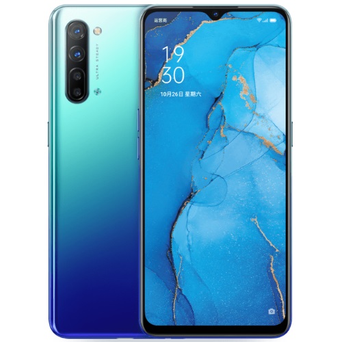 Oppo Reno 3