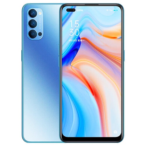 Oppo Reno 4 5G