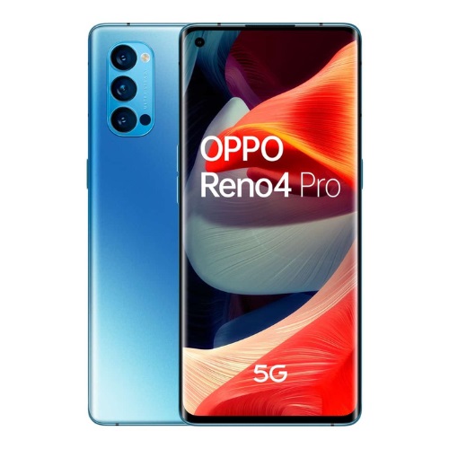 Oppo Reno 4 Pro 5G