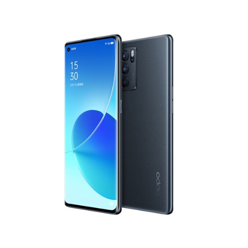 Oppo Reno 6 Pro+ 5G