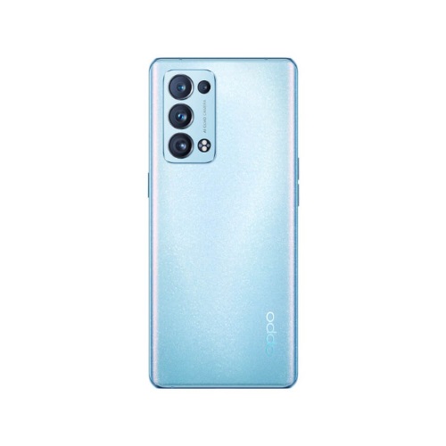 Oppo Reno 6 Pro 5G Snapdragon