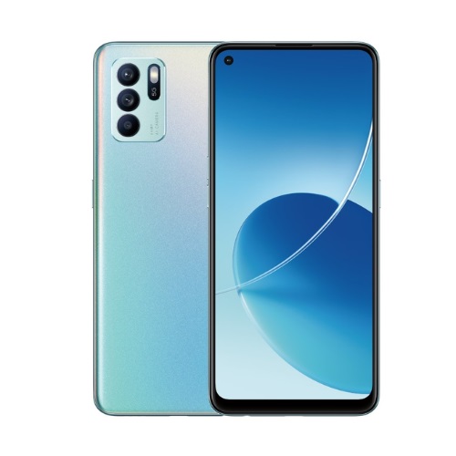 Oppo Reno 6 Z