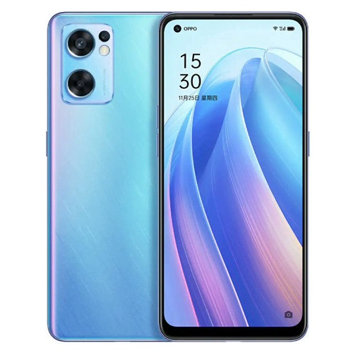 Oppo Reno 7 SE 5G