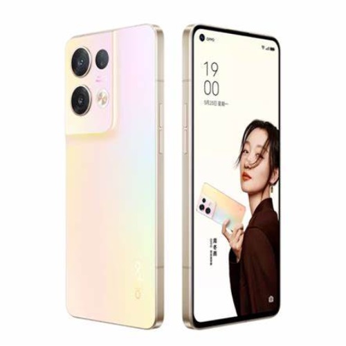 Oppo Reno 8 Pro China