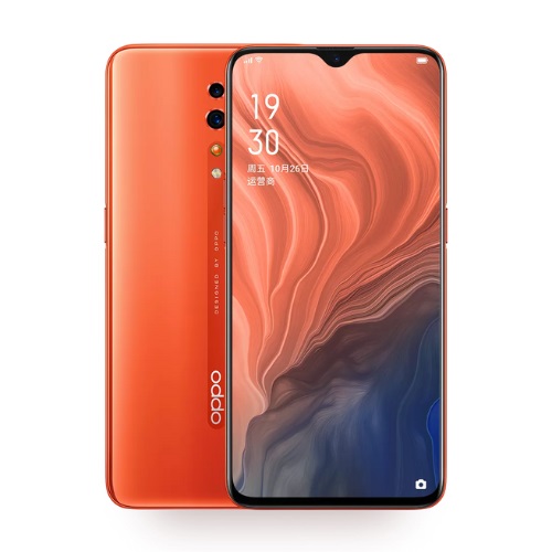 Oppo Reno Z