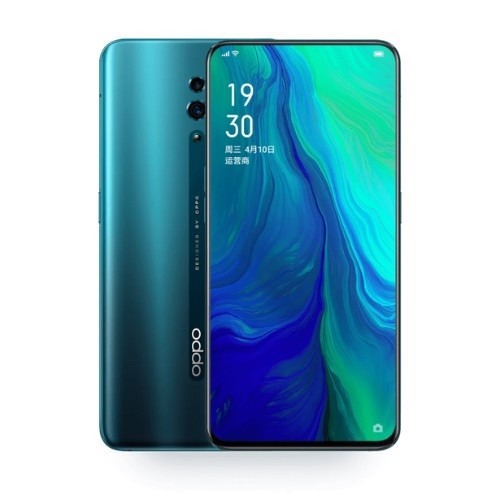 Oppo Reno