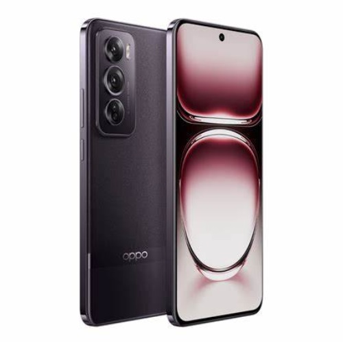 Oppo Reno12 China