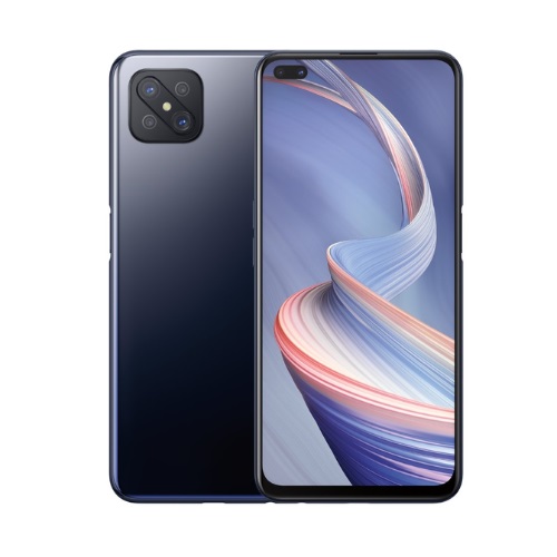 Oppo Reno4 Z 5G