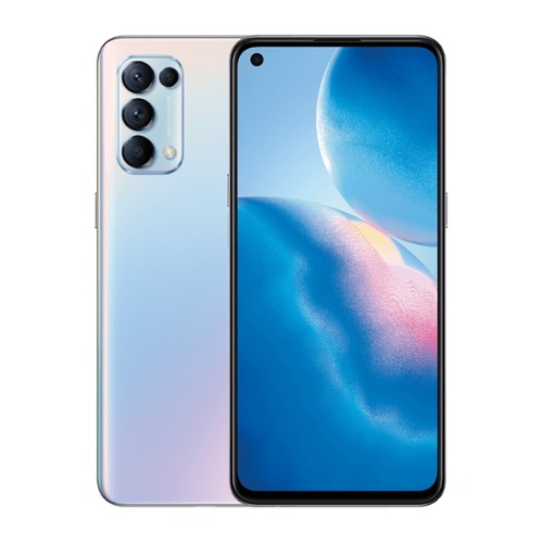 Oppo Reno5 4G