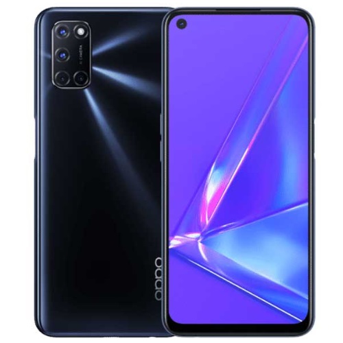 Oppo Reno5 F