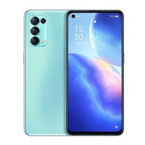 Oppo Reno5 K