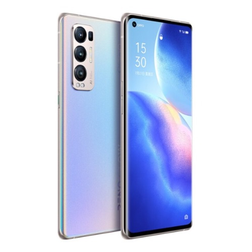 Oppo Reno5 Pro+ 5G