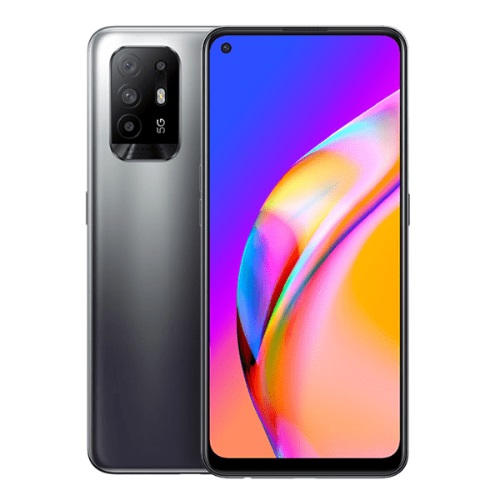 Oppo Reno5 Z 5G