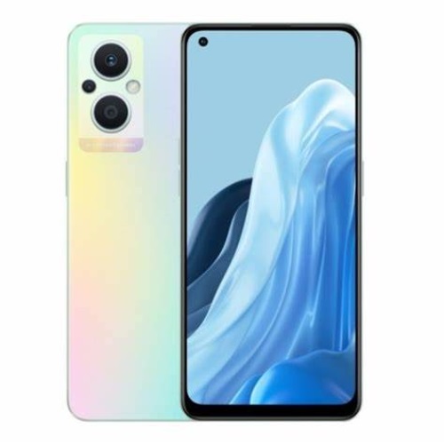 Oppo Reno7 4G