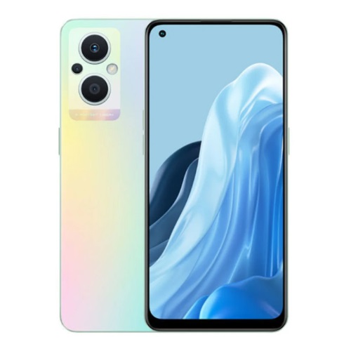 Oppo Reno7 Z 5G