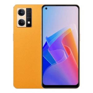 Oppo Reno8 4G