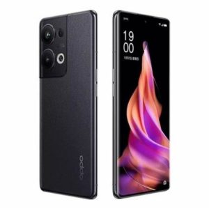 Oppo Reno9 Pro+