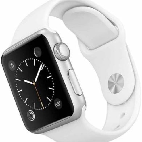 Apple watch series 1 38mm review best sale