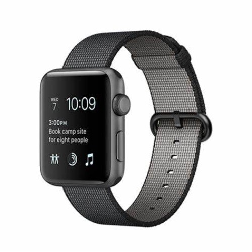 Apple Watch Series 2 Aluminum 38mm