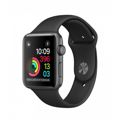 Apple Watch Series 2 Aluminum 42mm