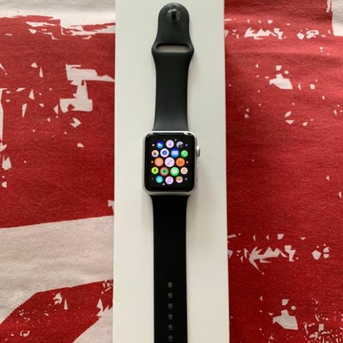 Apple Watch Sport 42mm 1st gen